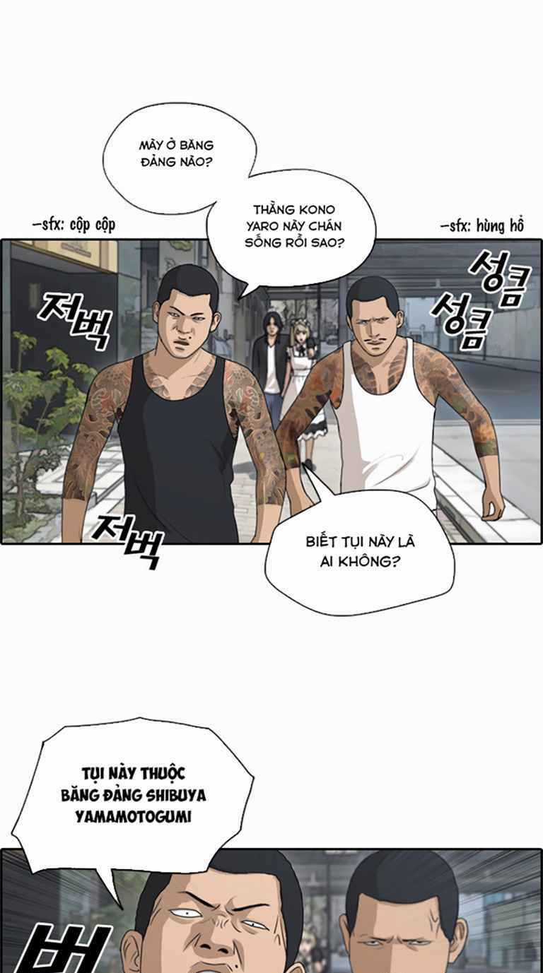 Free Draw - Chapter 127 - Trang 20