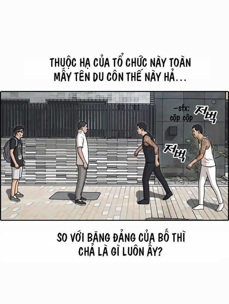 Free Draw - Chapter 127 - Trang 22