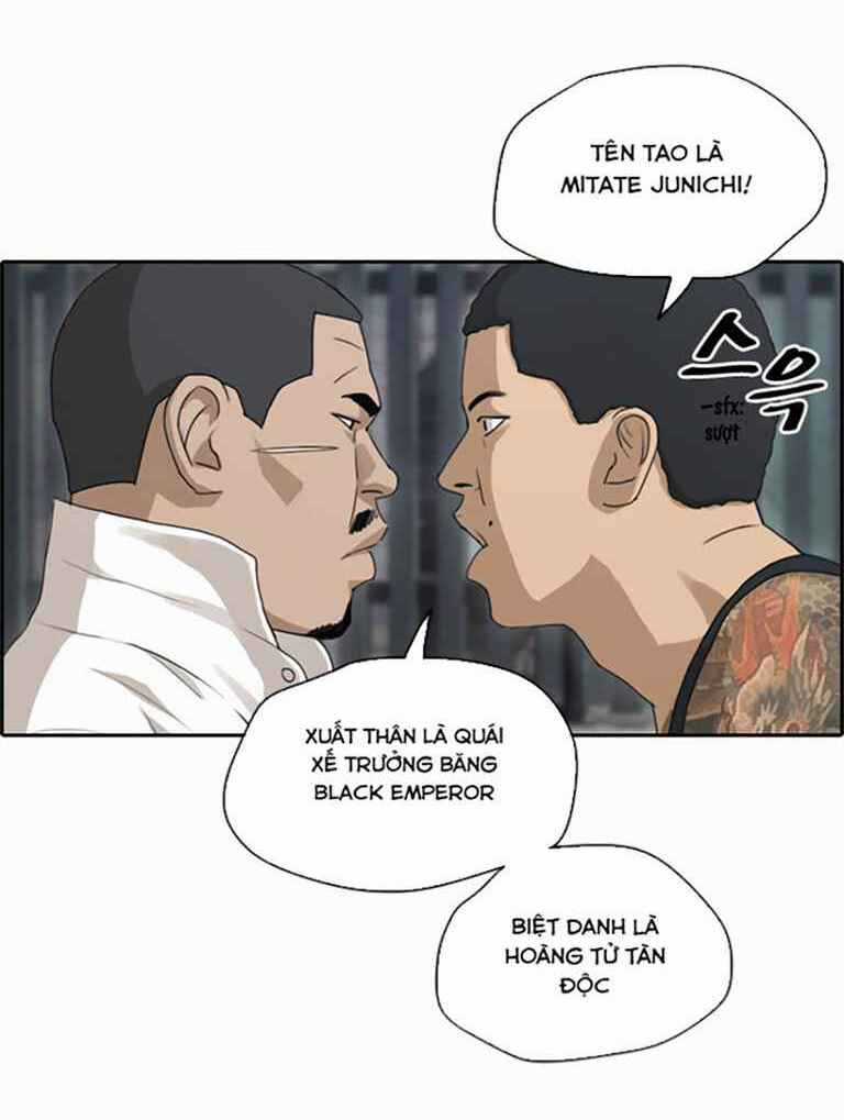 Free Draw - Chapter 127 - Trang 23
