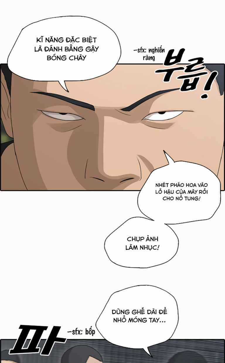 Free Draw - Chapter 127 - Trang 24