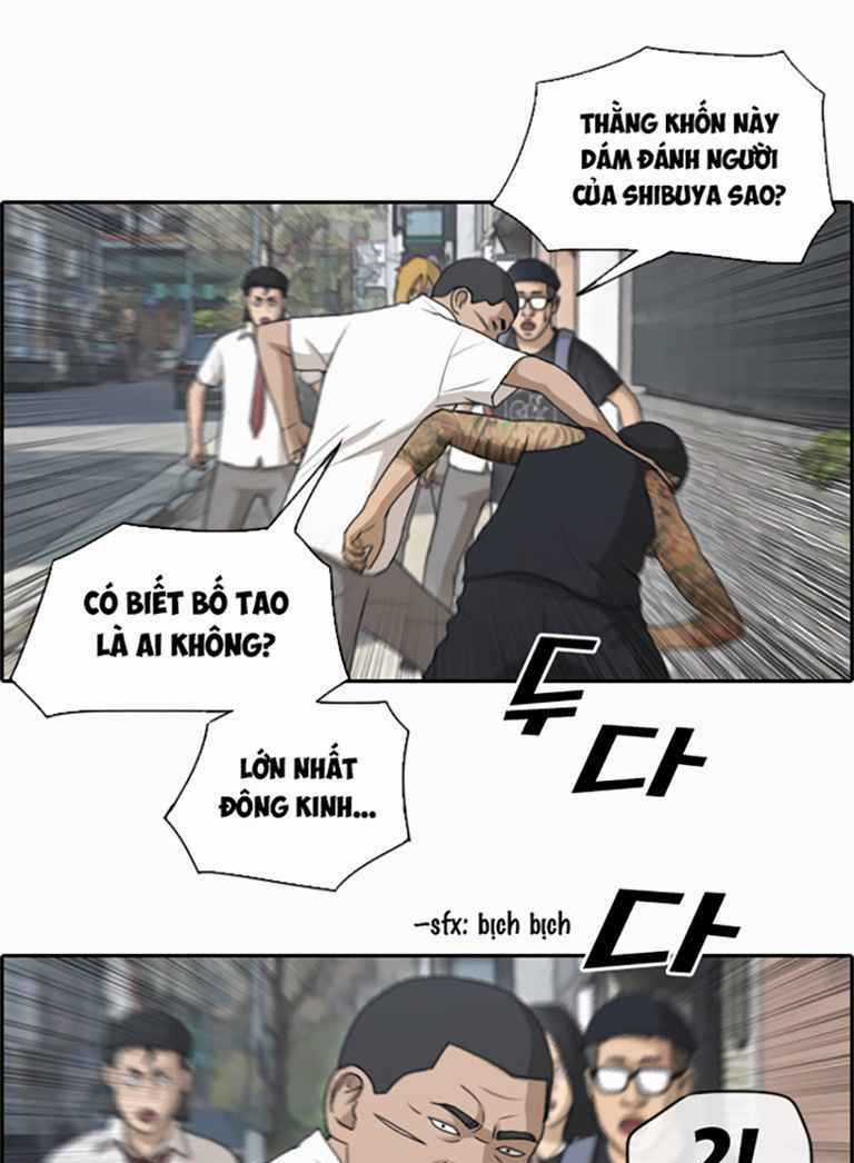 Free Draw - Chapter 127 - Trang 26