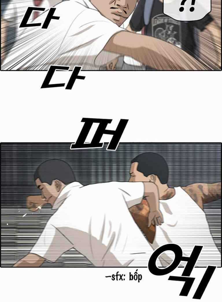 Free Draw - Chapter 127 - Trang 27