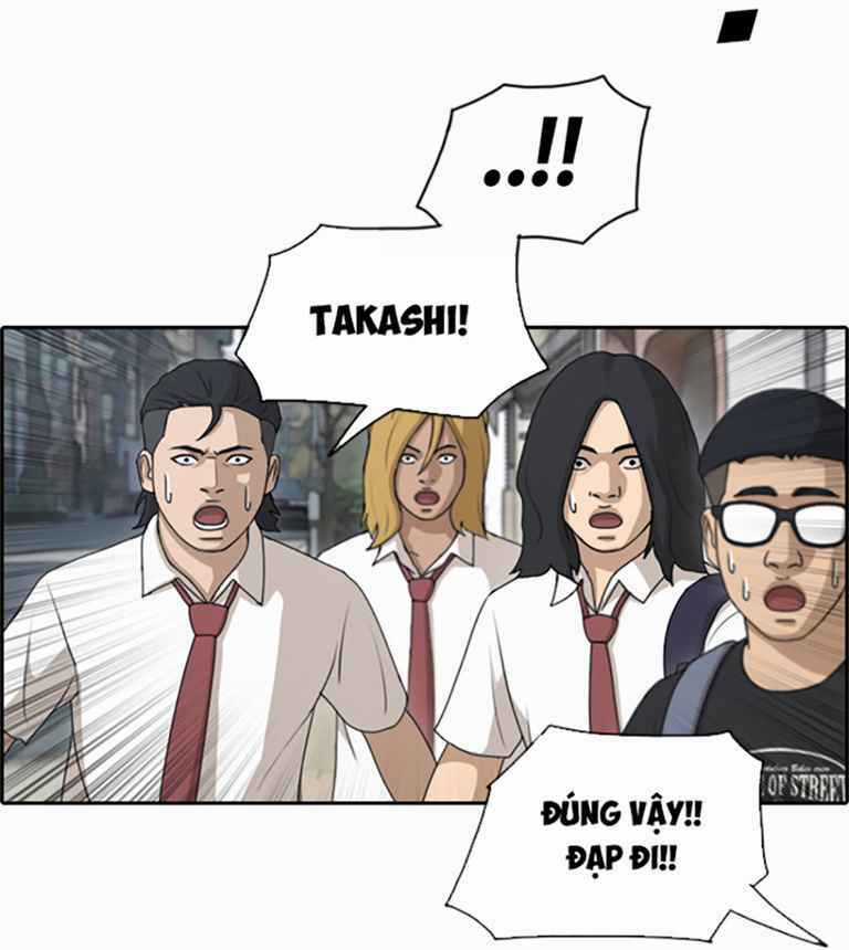 Free Draw - Chapter 127 - Trang 28