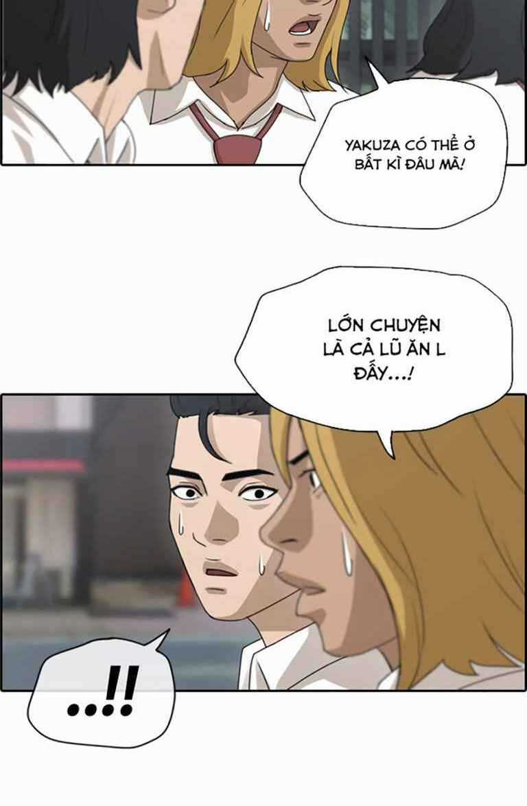 Free Draw - Chapter 127 - Trang 30