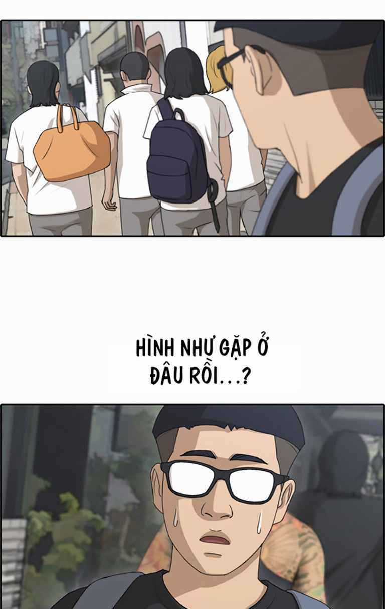 Free Draw - Chapter 127 - Trang 4