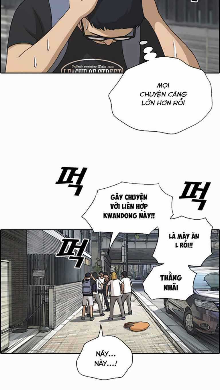 Free Draw - Chapter 127 - Trang 32