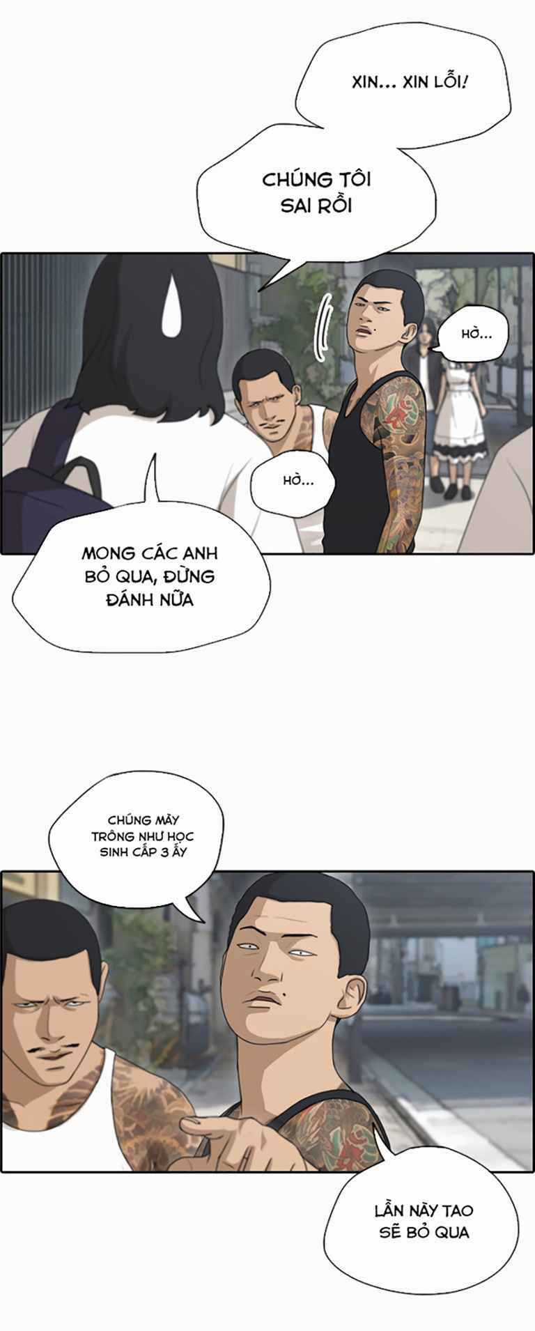 Free Draw - Chapter 127 - Trang 33