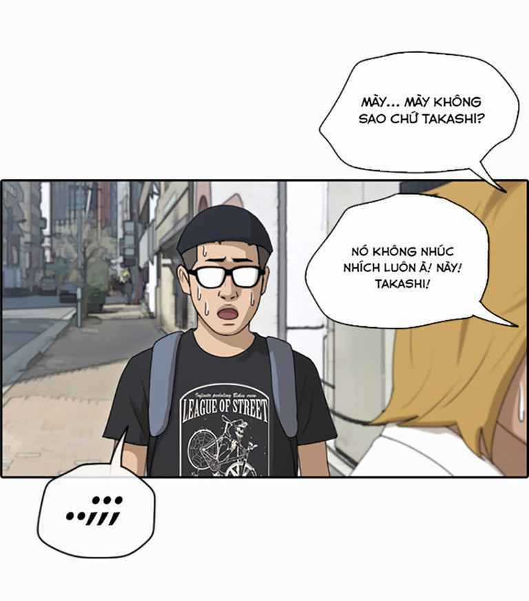 Free Draw - Chapter 127 - Trang 36