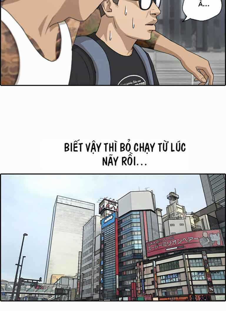 Free Draw - Chapter 127 - Trang 40