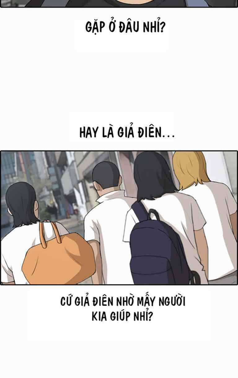 Free Draw - Chapter 127 - Trang 5