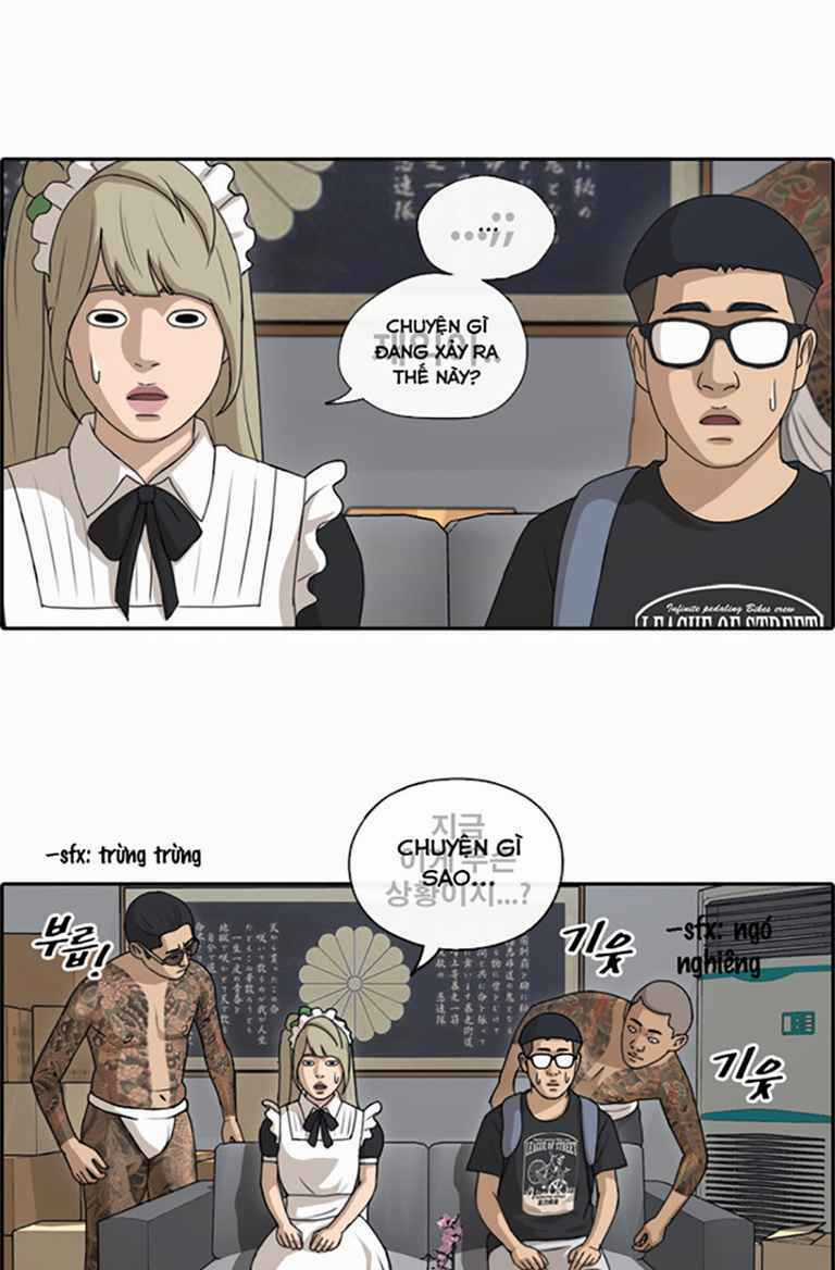 Free Draw - Chapter 127 - Trang 45