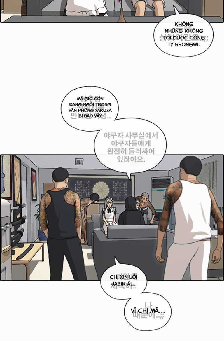 Free Draw - Chapter 127 - Trang 46