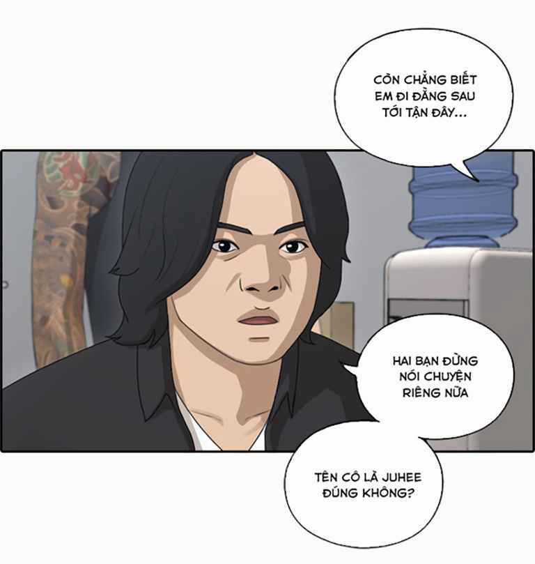 Free Draw - Chapter 127 - Trang 47