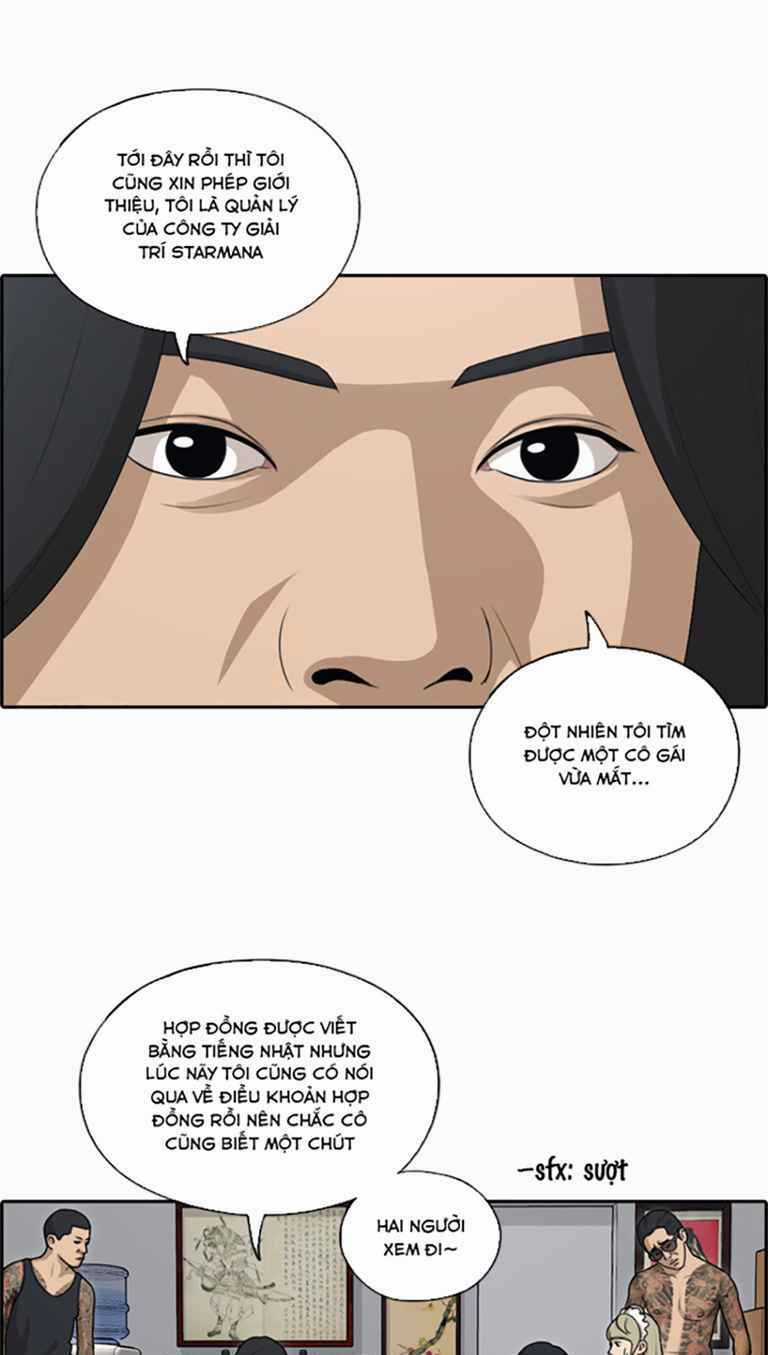 Free Draw - Chapter 127 - Trang 48