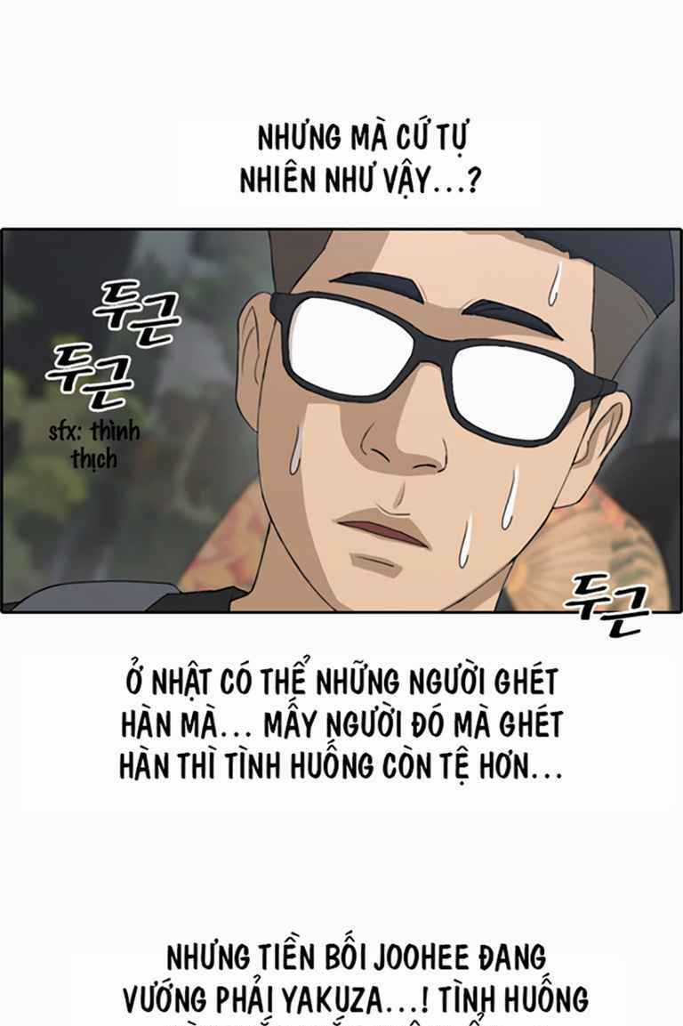 Free Draw - Chapter 127 - Trang 6