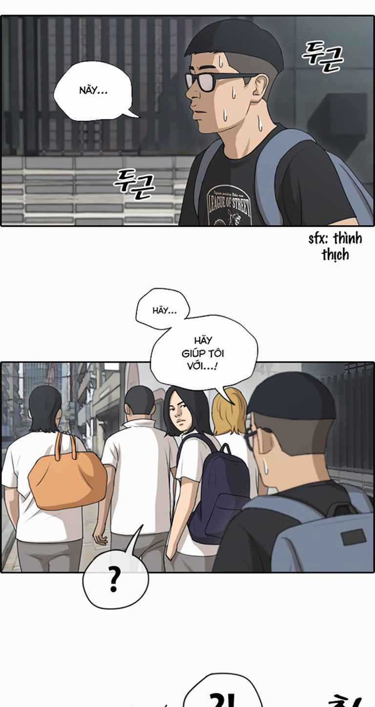 Free Draw - Chapter 127 - Trang 8