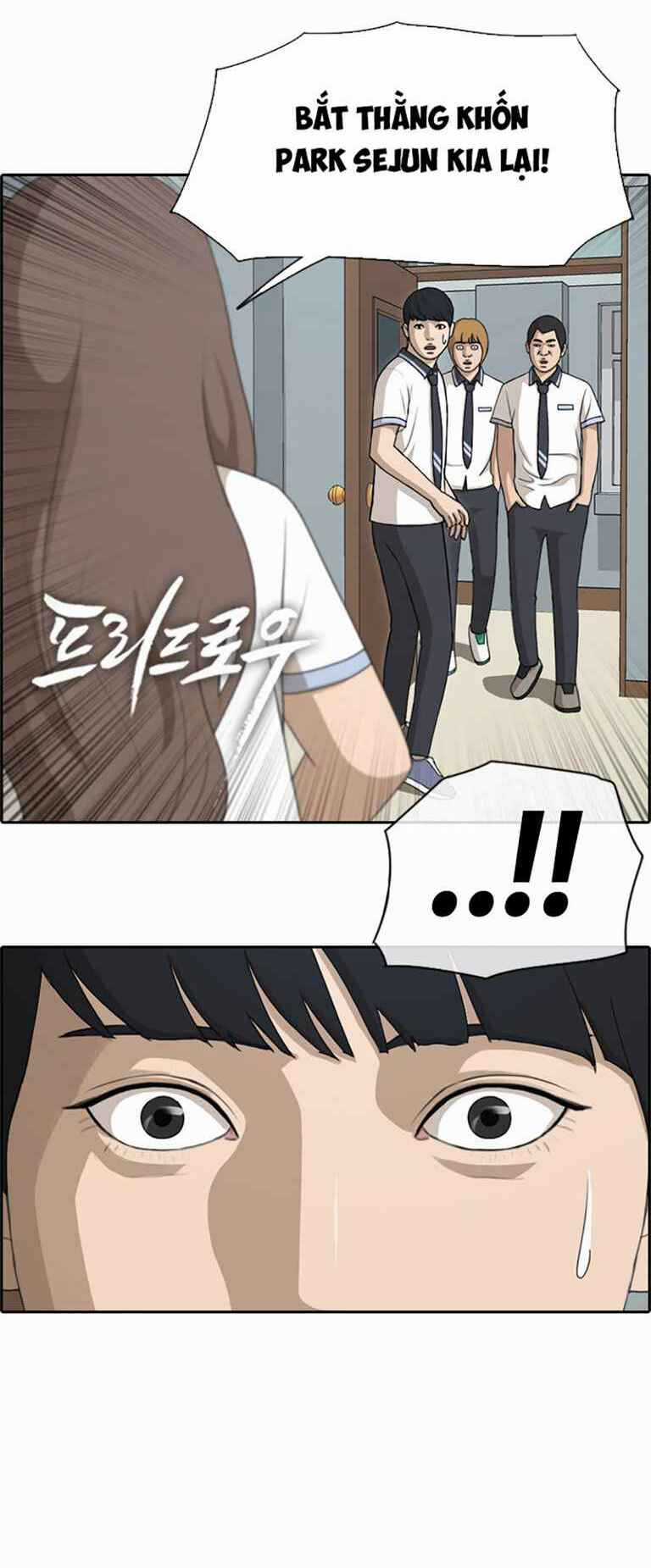 Free Draw - Chapter 128 - Trang 2