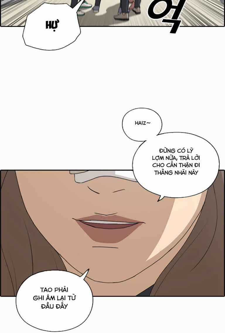 Free Draw - Chapter 128 - Trang 12