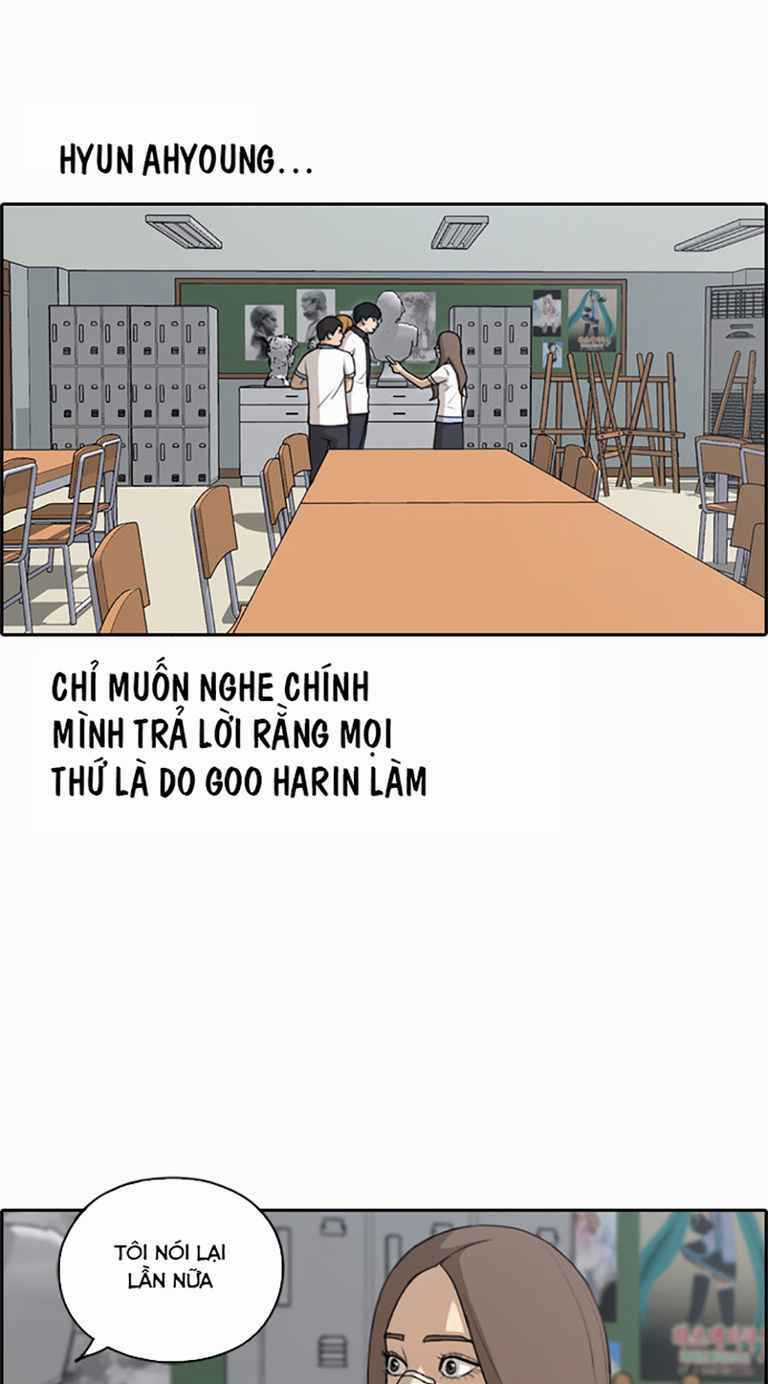 Free Draw - Chapter 128 - Trang 15