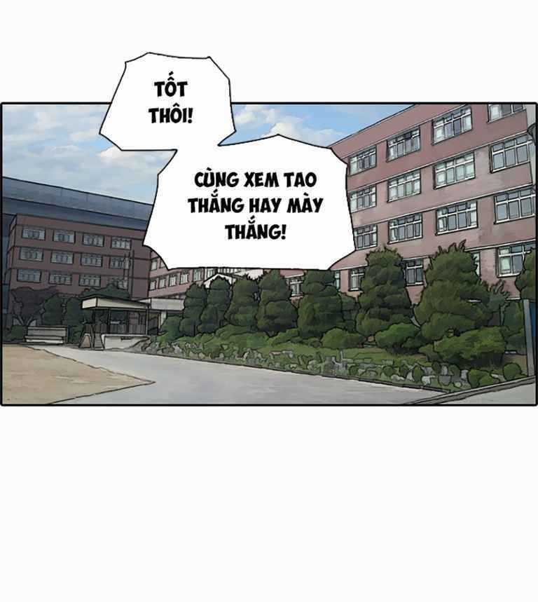 Free Draw - Chapter 128 - Trang 18