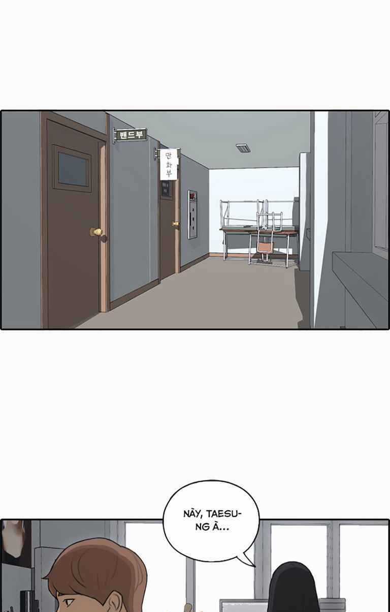 Free Draw - Chapter 128 - Trang 19