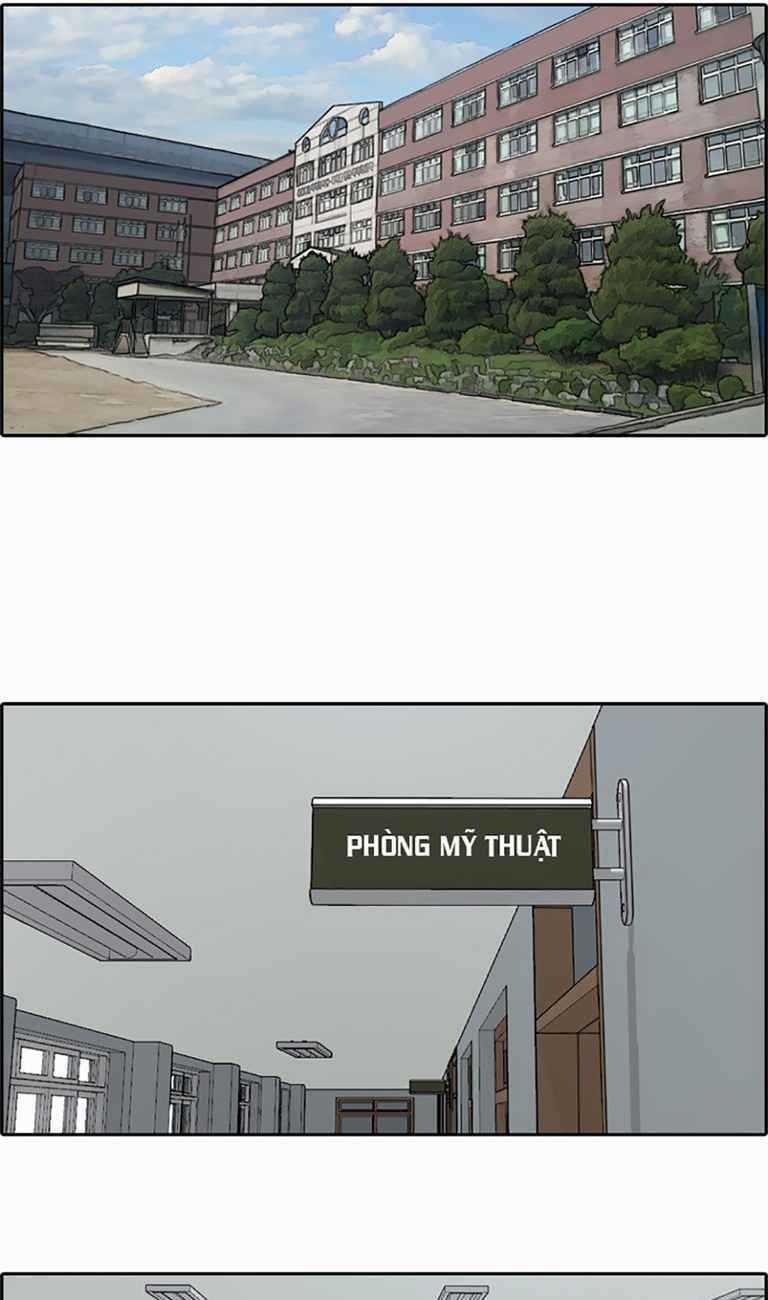 Free Draw - Chapter 128 - Trang 3