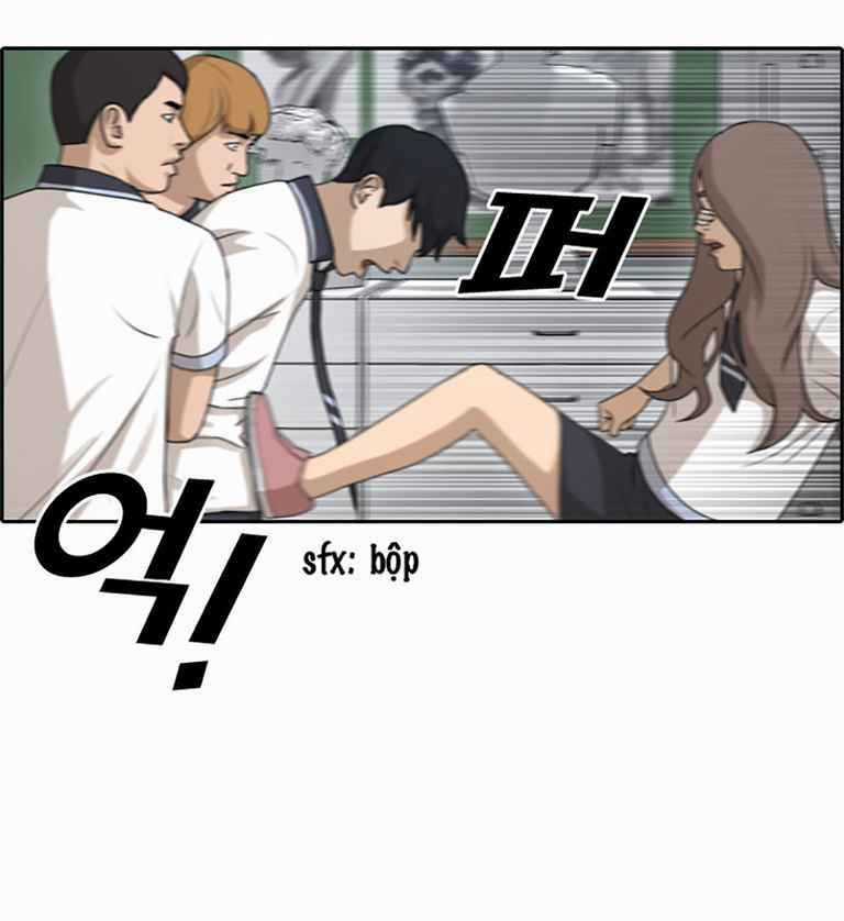 Free Draw - Chapter 128 - Trang 26