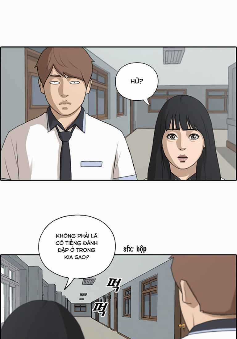 Free Draw - Chapter 128 - Trang 29