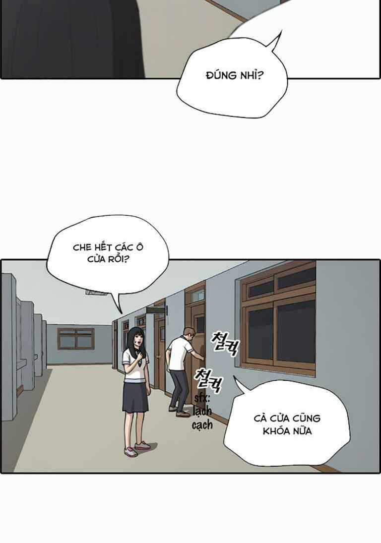 Free Draw - Chapter 128 - Trang 30