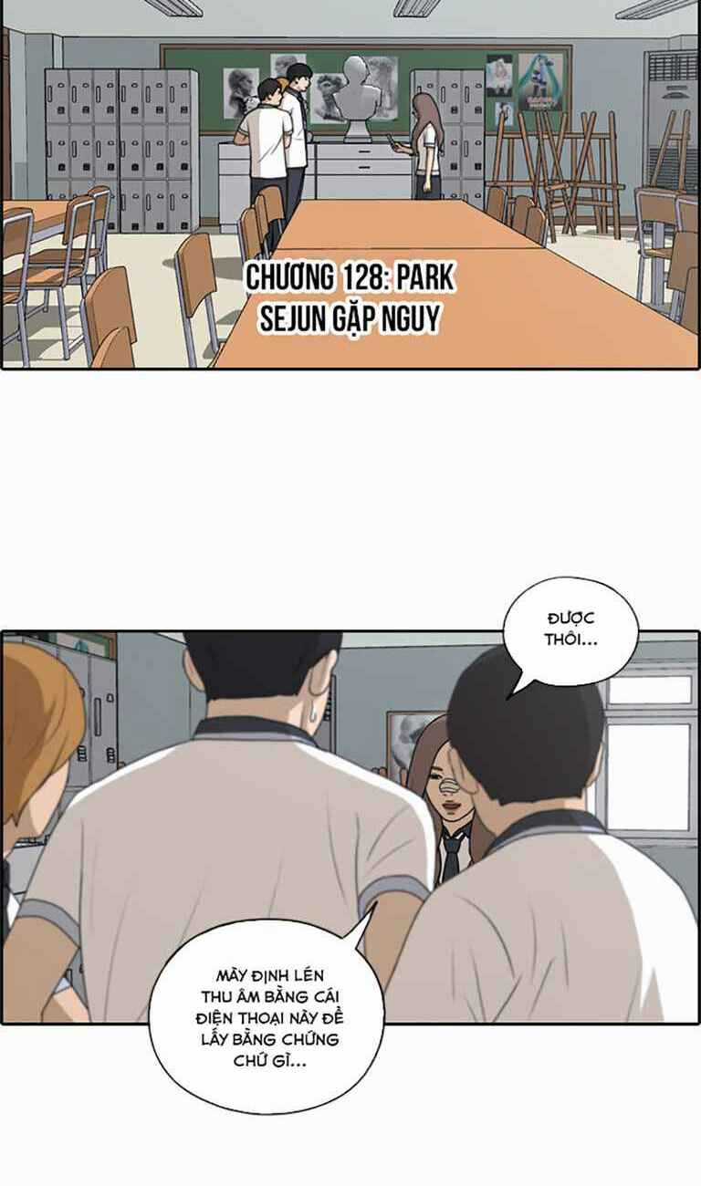 Free Draw - Chapter 128 - Trang 4