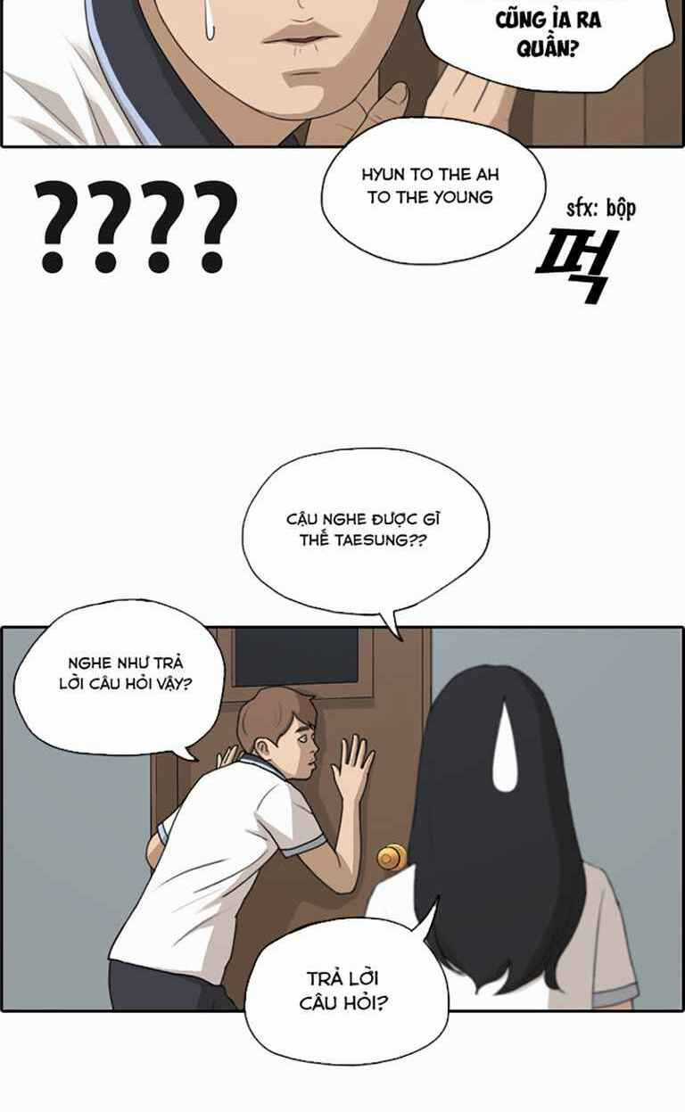 Free Draw - Chapter 128 - Trang 32