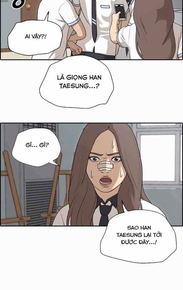 Free Draw - Chapter 128 - Trang 37