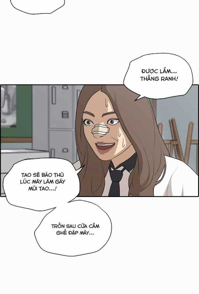 Free Draw - Chapter 128 - Trang 39