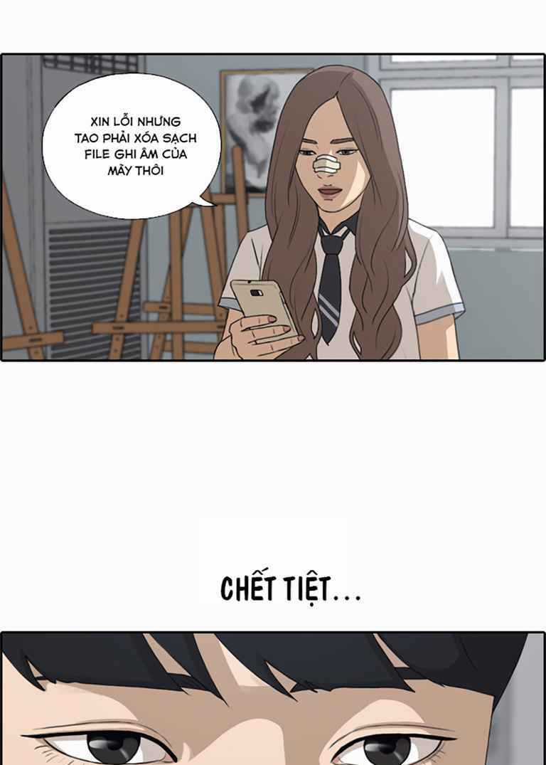 Free Draw - Chapter 128 - Trang 5