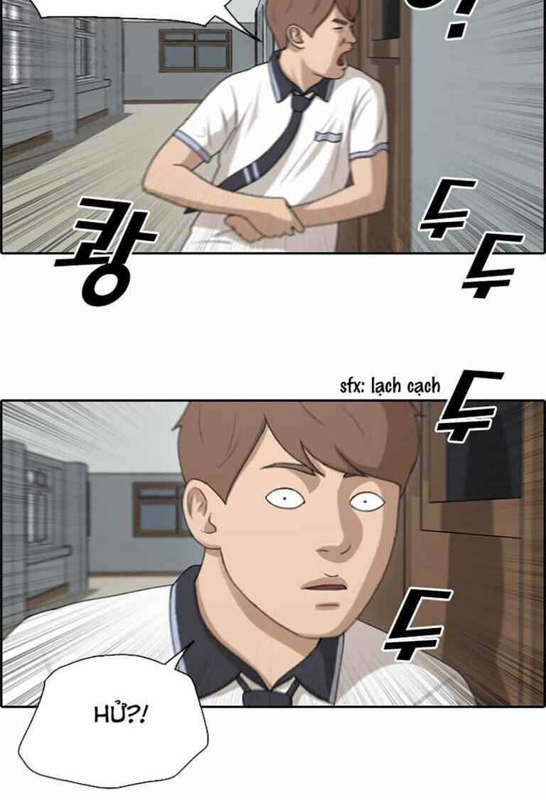 Free Draw - Chapter 128 - Trang 41