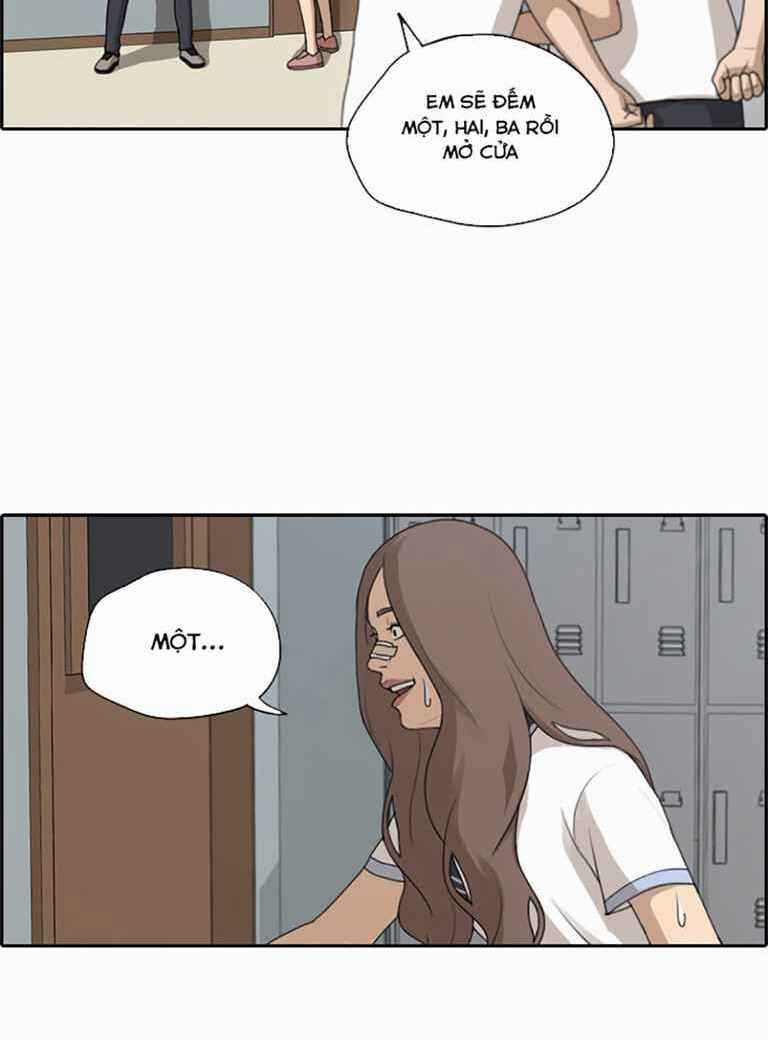 Free Draw - Chapter 128 - Trang 43