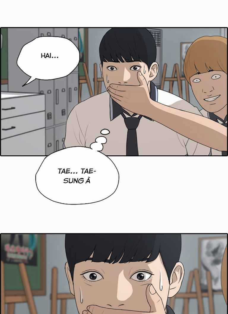 Free Draw - Chapter 128 - Trang 44