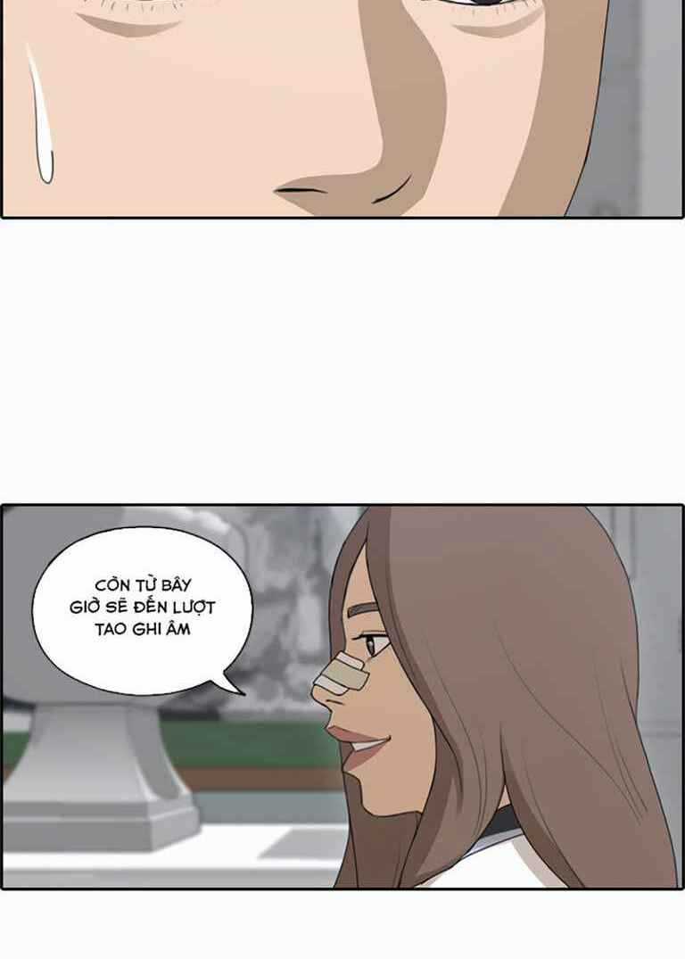 Free Draw - Chapter 128 - Trang 6