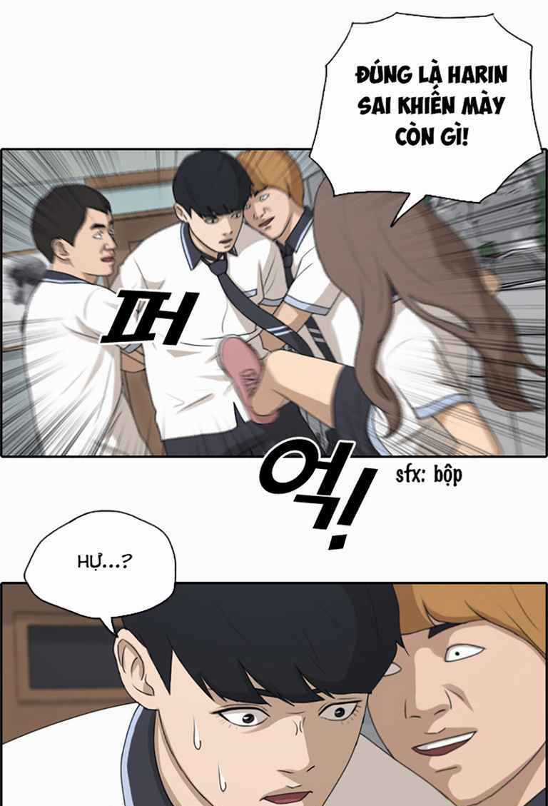 Free Draw - Chapter 128 - Trang 9