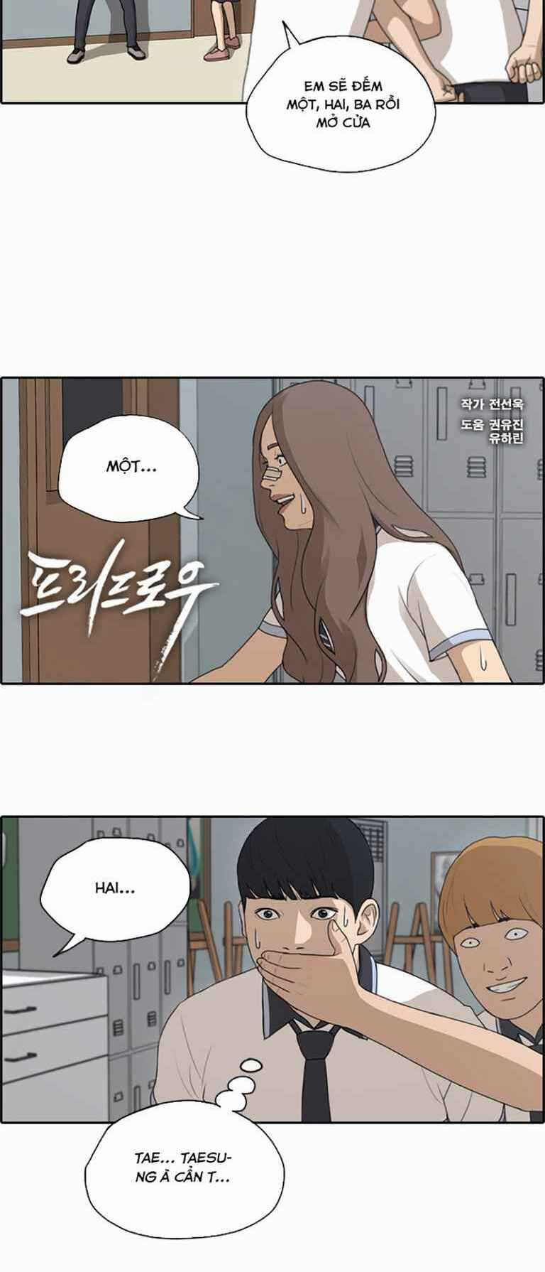 Free Draw - Chapter 129 - Trang 2