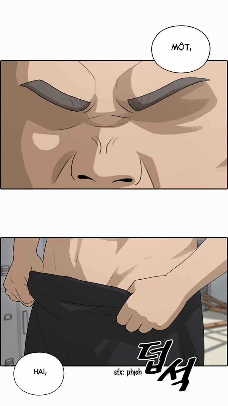 Free Draw - Chapter 129 - Trang 12