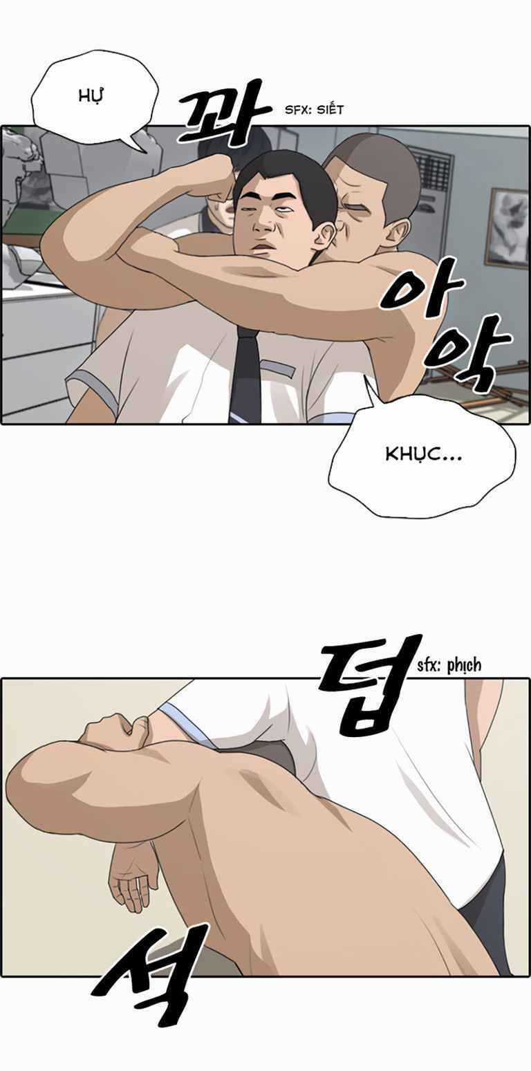 Free Draw - Chapter 129 - Trang 15