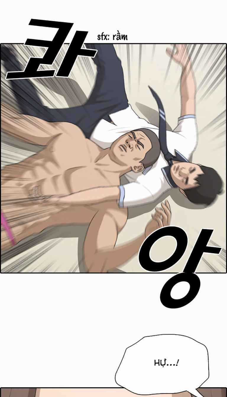 Free Draw - Chapter 129 - Trang 17