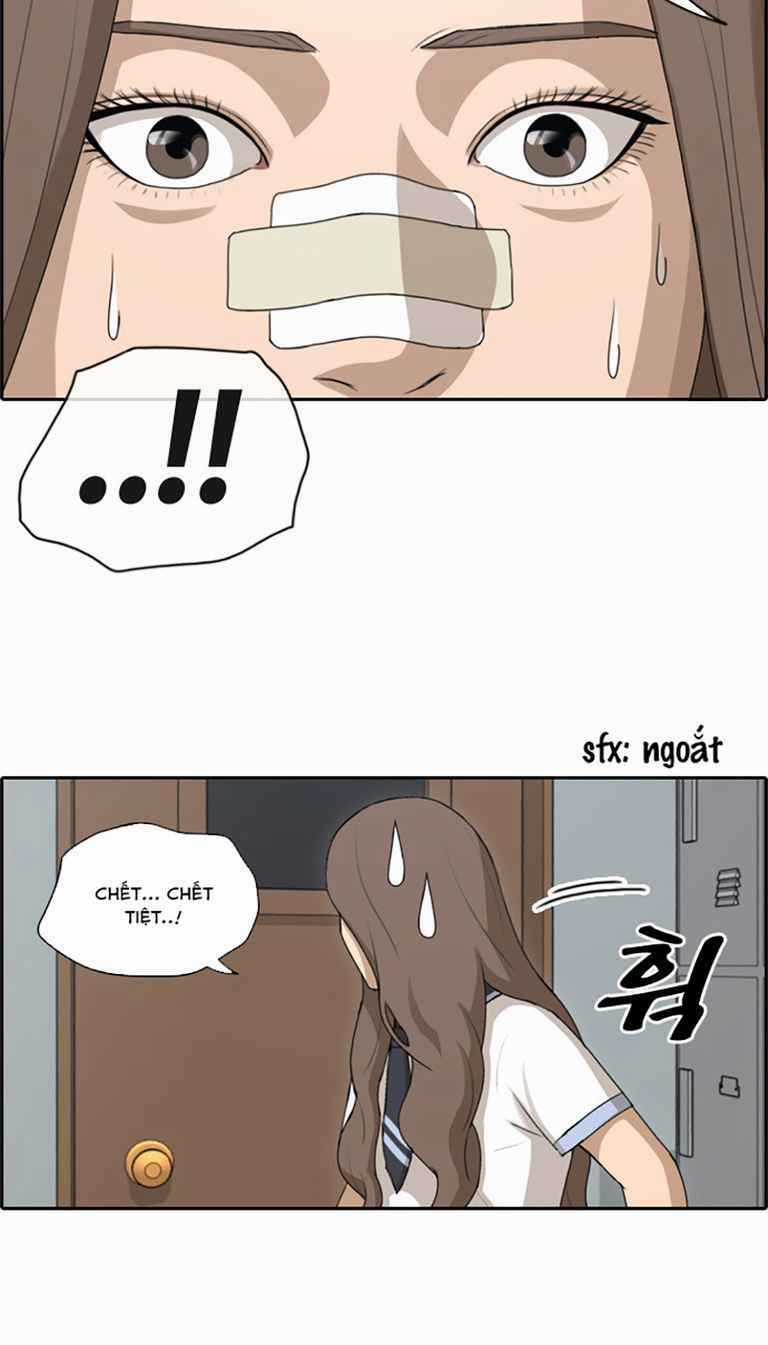 Free Draw - Chapter 129 - Trang 18