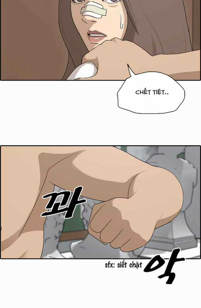 Free Draw - Chapter 129 - Trang 21