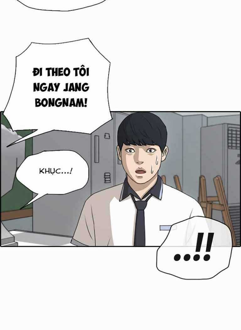 Free Draw - Chapter 129 - Trang 30