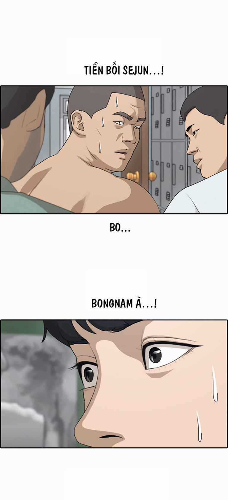 Free Draw - Chapter 129 - Trang 31