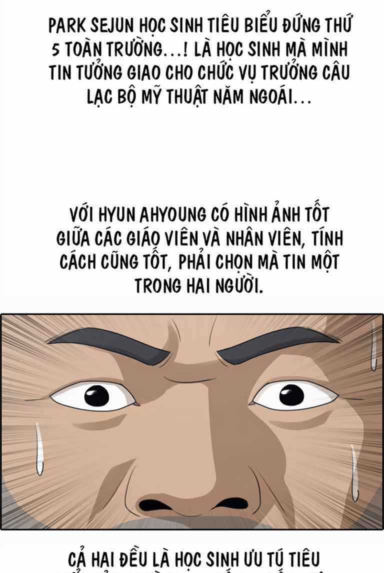 Free Draw - Chapter 129 - Trang 37