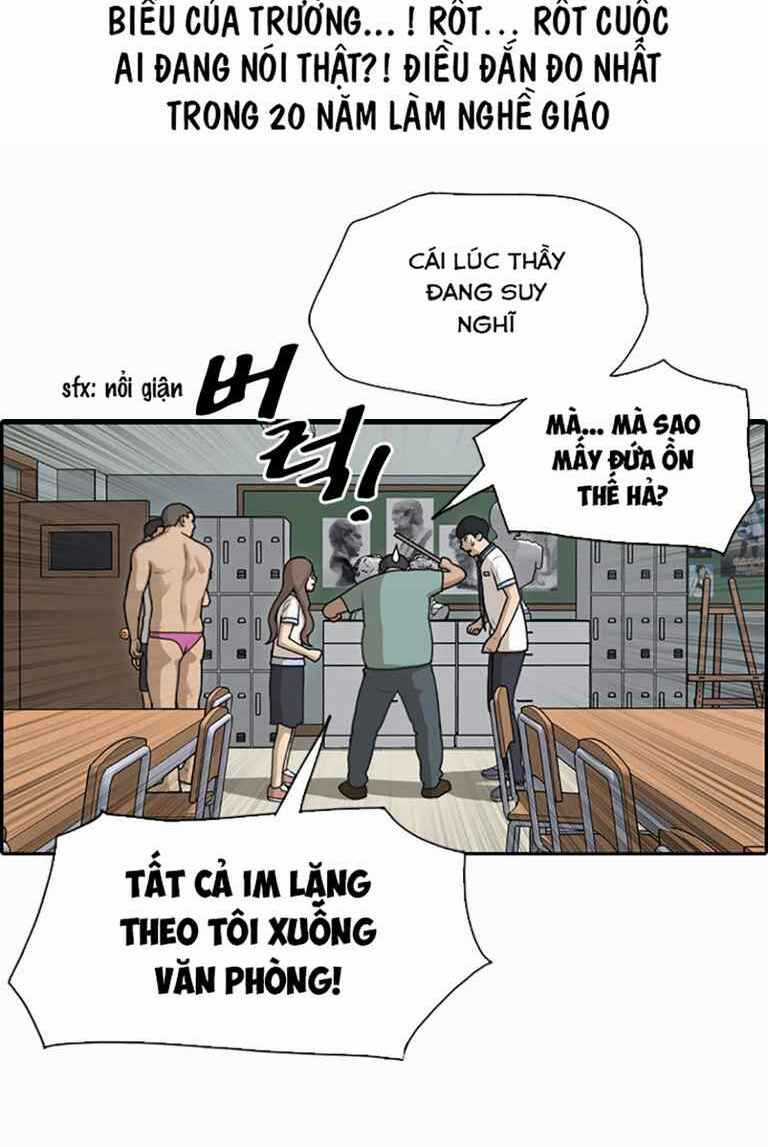 Free Draw - Chapter 129 - Trang 38