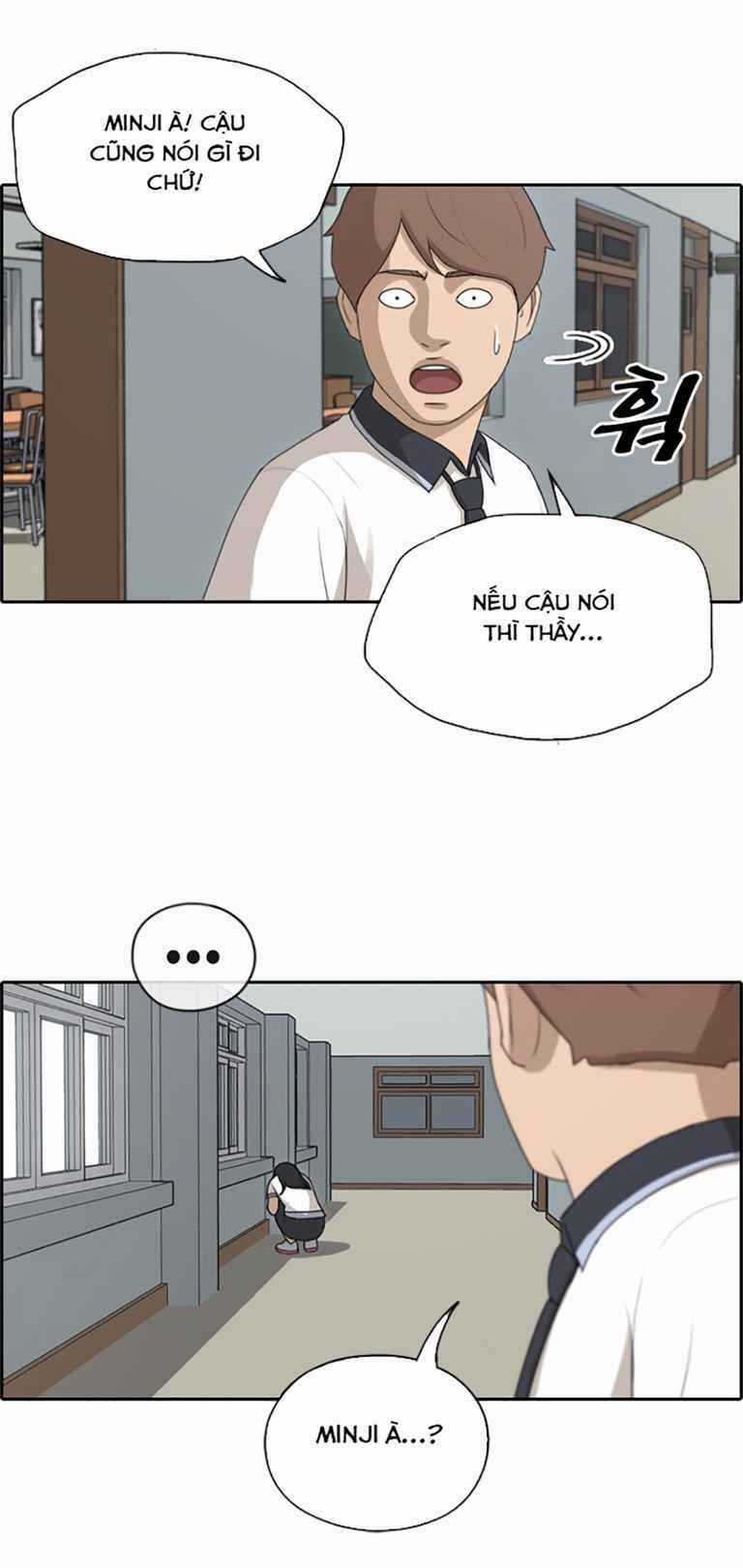 Free Draw - Chapter 129 - Trang 42